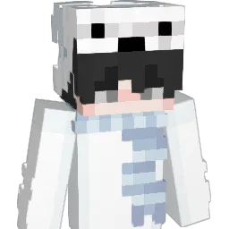 Akito_NGO Minecraft avatar bust