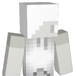 AkitsuQQ Minecraft avatar bust
