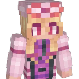 Akixity's Minecraft skin