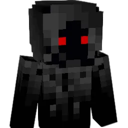 AkiyaMC Minecraft avatar bust