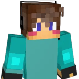 AkkaCat's Minecraft skin