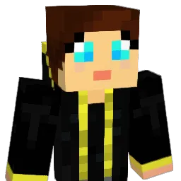 Akkakebab Minecraft avatar bust