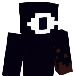 Akkaris97 Minecraft avatar bust
