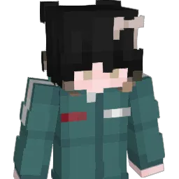 Akkeboe's Minecraft skin