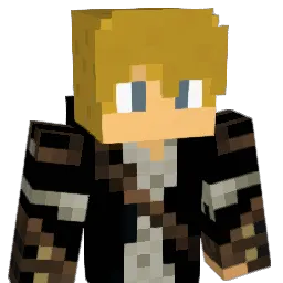 Aklosin's Minecraft skin