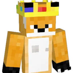 Akm3d1 Minecraft avatar bust