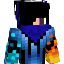 AkmalM3's Minecraft skin