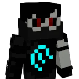 Aknodrak Minecraft avatar bust
