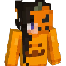 Akokee's Minecraft skin