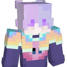 Akong_AxA Minecraft avatar bust
