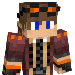 Akooo666's Minecraft skin