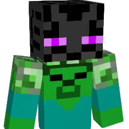 Akos3011 Minecraft avatar bust
