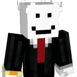 Akos_2013 Minecraft avatar bust