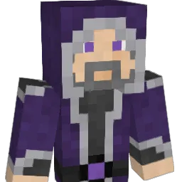 Akos_EoS Minecraft avatar bust