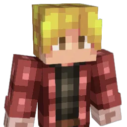 Akoteo Minecraft avatar bust