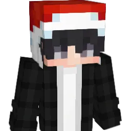 Akoum35 Minecraft avatar bust