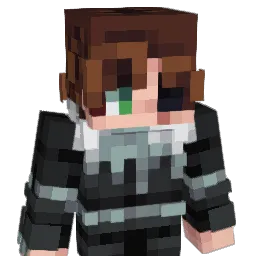 Akoumora's Minecraft skin
