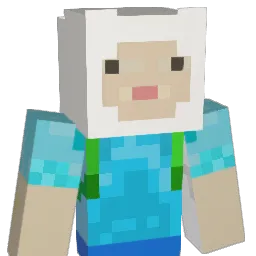 Akrelous's Minecraft skin
