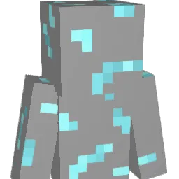 Akribath's Minecraft skin