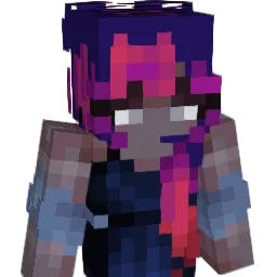 Akrisius Minecraft avatar bust