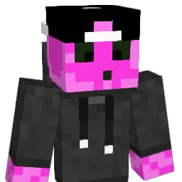 Akrize_ Minecraft avatar bust