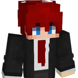 AkrosMax's Minecraft skin