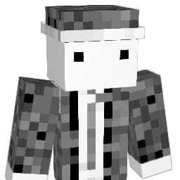 Akrozon Minecraft avatar bust