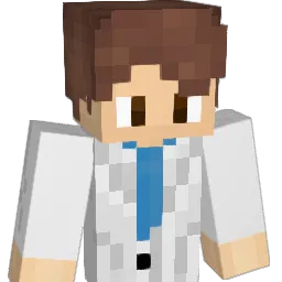 Akrun's Minecraft skin