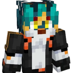 Aksehir's Minecraft skin