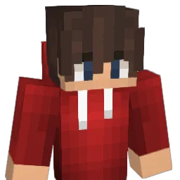 Akseir's Minecraft skin