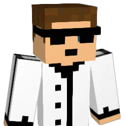 Aksel8899 Minecraft avatar bust