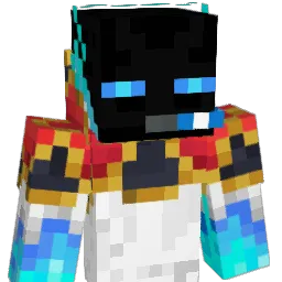 AkselKage Minecraft avatar bust
