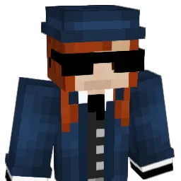 Aksel_K Minecraft avatar bust