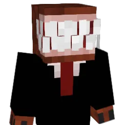 Aksel_TG Minecraft avatar bust
