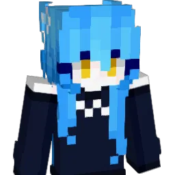 Aksheener_ Minecraft avatar bust