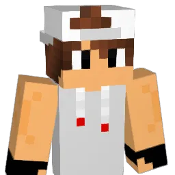 Aksi_007 Minecraft avatar bust
