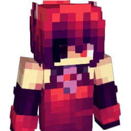 Aksu560 Minecraft avatar bust