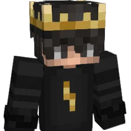Akta3675 Minecraft avatar bust