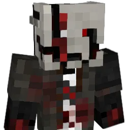 Aktex_'s Minecraft skin