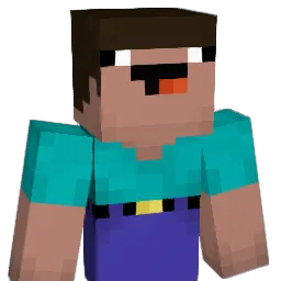 Aktimix's Minecraft skin