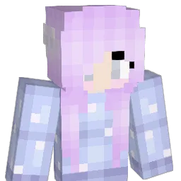 AktiveHose Minecraft avatar bust