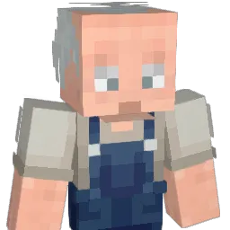 AktiverBusfahrer Minecraft avatar bust