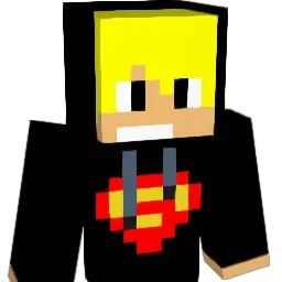 AktiverPoul Minecraft avatar bust