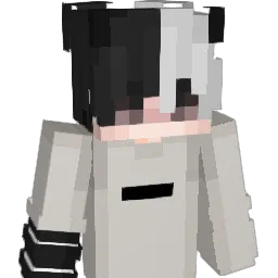 AktivesGehirn Minecraft avatar bust