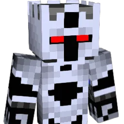 AktuelleLelle Minecraft avatar bust