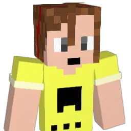 Akubika's Minecraft skin