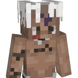Akumatic's Minecraft skin