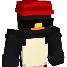 AkunIlang Minecraft avatar bust