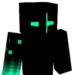 Akunator69 Minecraft avatar bust