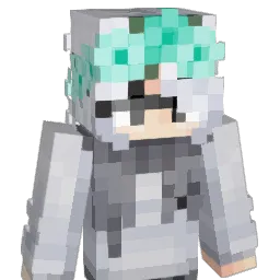 Akur0o0 Minecraft avatar bust